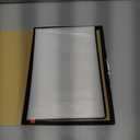 Mothca Matte Glass Screen Protector for Samsung Galaxy Tab A9 Plus/ A9+ 5G 11-inch 2023 Model (SM-X210/ X216/ X218) with Installation Frame, Anti-Glare & Anti-Fingerprint Tempered Glass, Smooth as Silk