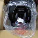 Graco 4Ever 4 in 1 Car Seat, Featuring TrueShield Side Impact Technology, Adjustable Harness System, Ideal for Newborns, Infants, Toddlers & Kids, Mfg date: 02-26-24