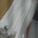 Pinkpum 15 Pack X-Large Shoe Storage Boxes Fit US Size 11, Shoe Organizer for Closet Clear Plastic Stackable Shoe Dispaly Case Holder Bins, Sneaker Storage for Sneakerheads White for Home and Family