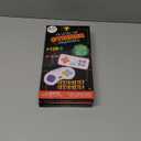 16 Level-Up Sticker Valentines 2 Pack