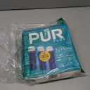 PUR Plus Water Filter Replacement for Pitchers & Dispensers, 6-Month Supply, 3 Count, Blue (PPF951K3)
