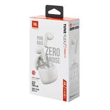 JBL Tune Flex | True wireless Noise Cancelling earbuds