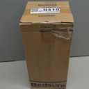 Bedsure GentleSoft Fleece Blankets King Size White - Bed Blanket Soft Lightweight Plush Cozy Fuzzy Luxury Microfiber, 108x90 inches