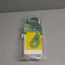 Gila Clear Indoor Window Film Application Kit 11.25 in. W x 11.25 in. L