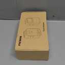 International Travel Adapter Set, US to UK/EU/South Africa/India Universal Power Adapter- 4 AC Outlets 4 USB Ports (2 USB C), Travel Plug Adapter Kit Include Type G/C/M/D Detachable Plug