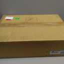 Honey-Can-Do 3-Drawer Plastic Storage Cart on Wheels, Silver