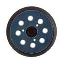 SAVITA 5 Inch 8 Hole Sander Pad Replacement Pad for D26451,151281-08, DW4388, 743081-8, 743051-7, Porter Cable - Fits DW421/K, DW423/K, BO5010, BO5030K, Porter Cable 390K 382 343
