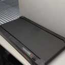 Sperax Walking Treadmill Pad with APP, 3 in 1 Under Desk Treadmill, 400W Low Noise Walking Vibration Pad,Portable Treadmills for Home Office Walking Vibration Pad No Cord or Remote