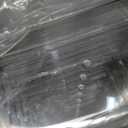 22 Drawers, Acrylic Desk Makeup Organizer, Plastic Drawers Organizer, Stackable Storage Solution for Makeup, Dresser, Office, Bathroom Clear Plastic Craft and Bead Storage Cabinet