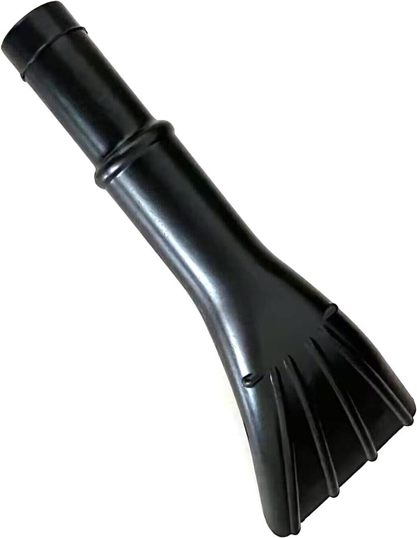Vacuum Claw Utility Nozzle 1 1/2" Hose For Cleaning Cars
