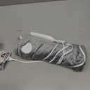 Deepsoon Heating Pad, Electric Heating Pads for Back, Neck, Moist Heating Pad for Abdomen Shoulder Knee Legs, Dry/Moist Heat & Auto Shut Off, Mother's Day Birthday for Men and Women, Light Gray,24x20 Inch