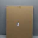 Large Stone Dish Drying Mat for Kitchen Counter, Quick Drying Diatomaceous Earth Stone Mat, Super Absorbent Marble Dish Drying Pad, Heat Resistant Non-Slip Rack Tableware Mat(15.7x23.8 inch)