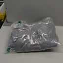 Amazon Essentials Men's Full-Zip Fleece Hoodie (X-Large, Light Grey Heather)