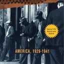 The Great Depression: America 1929-1941