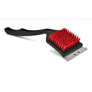 Culinary Elements Wire-Free Grill Brush