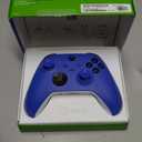 Xbox Wireless Gaming Controller (2025)  Shock Blue  Play on Xbox, Windows, Android, iOS, FireTV Sticks, Smart TVs, VR Headsets