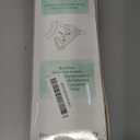 Super Boosties Cloth Diaper Reusable Inserts, Set of 10, Fits Honest Hybrid Diaper, Fits Amazing Baby, Pocket-Sling Compatible, 5 Tri-fold & 5 Boosters, Small (11" Length)