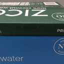 Zico 100% Coconut Water, No added Sugar, Refreshingly Delicious, Hydration with Electrolytes, 11.2 Fl Oz (Pack of 12), Expiry: Dec. 03 2025