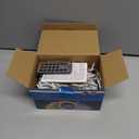 Brizled Christmas Lights, 65.67ft 200 LED Tree Lights Color Changing, 11-Function Warm White & Multicolor Christmas Light String, Connectable 29V Adapter Fairy Lighting with Remote for Xmas Tree Party