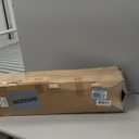 2Pack 6FT 300LED Artificial Lighted Maple Tree, Fall Decorations for Home, Timer Function Prelit Fall Decor Maple Tree with Warm White Light for Indoor Outdoor Harvest Halloween Thanksgiving Day