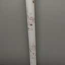 VEELIKE 354''x32'' Wide Onyx White Marble Contact Paper for Countertops Waterproof Peel and Stick Countertops Marble Wallpaper for Counter Tops Desk Walls Self Adhesive Renter Friendly Countertop Wrap