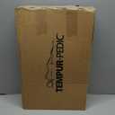 Tempur-Pedic TEMPUR-Ergo Neck Pillow, Medium Profile, White