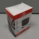 65W Switch 2 Charger - GaN3 AC Power Adapter for Nintendo Switch/OLED/Lite & Steam Deck/OLED, 6.6FT(2M) USB-C Cable, Original Quality, Supports 4K TV Mode, PD3.0 Fast Charger for ROG Ally, Galaxy, PSP