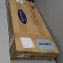 HARDURA Stainless Steel Work Table Commercial 1848 Inches Kitchen Prep Table and Heavy Duty Commercial Workbench NSF 430 with Undershelf and Galvanized Legs