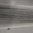 Replaceable Filter Media, Air Filter Refills only for 10x20x1 Reusable Frame (Frame Not Included)