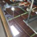 Floor Mirror, 64"x21" Black Full Length Mirror, Arched Mirrors Full Length, Freestanding Mirrors, Arch Floor Length Mirror with Thin Aluminum Frame Hanging or Leaning, Wall Mounted Mirror for Bedroom