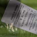 Vcansion 2 Pack Men's Outdoor Lightweight Hiking Shorts Quick Dry Sports Casual Running Shorts with Pockets (X-Large, Black/Pea Green)