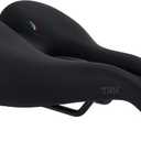 SMP4Bike Selle SMP TRK Medium MATT Black Saddle
