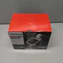 Bird B Gone - Solar Bird Repeller - Spinning Bird Deterrent with Telescoping Arms - Prevents Birds from Landing - Humane Repellent - Portable Design - for Boats, Patios, AC Units, Etc - Solar Powered