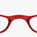 Peepers by PeeperSpecs Women's Skinny Mini Rectangular Reading Glasses, Tortoise, 48 + 3.5