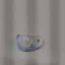 3 Packs Replacement Nasal Pillow Cushion for ResMed AirFit P10, Ultra-Soft Silicone, Better Sealing, Minimize Leakage, Reduce Pressure Points, CPAP Supplies Accessories, Size Medium