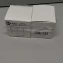 Pet Food Desiccant Bag, 6 Pack Replacement Desiccant Bags for PLAF001/PLAF101/PLAF005/PLAF006/PLAF103/PLAF203 Automatic Pet Feeders,Keep Cat Food & Dog Food Dry and FreshPack of 2