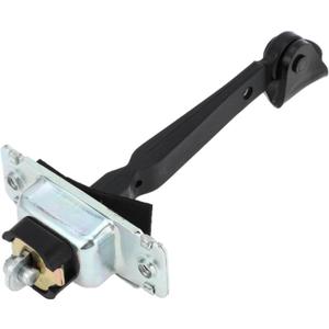 Door Check Strap Stopper Limiter for Acura MDX TL Durable No.72380S84A01/924-164 | Front Left Door Check Bracket Stop 1Pc Door Checker Arm Assembly for Honda Accord Pilot