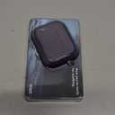 ESR for AirPods Pro 3 Case (2025), Compatible with Airpods Pro 3rd Generation Case (USB-C Cable), Magnetic Lid, MagSafe Ready, Powerful Drop Protection, Cyber Series, Purple