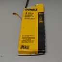 DeWalt DCA15250-2 2-1/2-Inch 15-Gauge Coated Chisel Point Angled Finish Nail