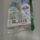 Cetaphil Baby Wash & Shampoo Plus Body Lotion, Healthy Skin Essentials, Head to Toe Hydration for up to 24 Hours, for Delicate, Sensitive Skin, 2Pack, White