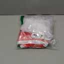 Women Sexy Nurse Costume Set 3 Pcs Nurse Uniform Halloween Cosplay Costume