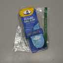 Dr. Scholl's Float-On-Air Comfort Insoles, Women, 1 Pair, Full Length (Dark Blue)