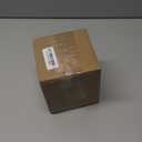 Norpro Porcelain Butter Keeper, White, 1 LB