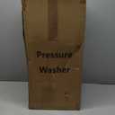 Electric Pressure Washer 5000PSI 3.5GPM with 20FT Hose & 16.3FT Cord, for Car, Pool, and Patio Cleaning
