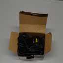 Laser Christmas Projector Lights Outdoor Indoor, Red and Green Laser Projector with Remote Control, Waterproof Holiday Laser Projector Decor for House, Garden, Party, Wall.