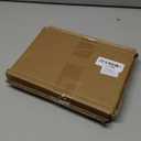 Sumnacon Cast Iron Trivet, 9.6x6.3 Inch Metal Trivets with Rubber Feet, Heat Resistant Trivets for Hot Dish Pot Pan Plate Teapot, Rustic Cast Iron Accessories for Kitchen Cooktop Dining Table, Gold