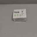 Finger Pulse Oximeter, Fingertip Blood Oxygen Saturation with Pulse Monitor Rechargeable, Accurate Spo2 Reading for Home, Outdoor SportsGreen