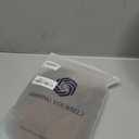 HAIRCUBE Long Auburn Wig with Bangs Layered Curly Orange Wigs for Women Natural Synthetic Wigs for Daily Use (pelucas de cabello natural)