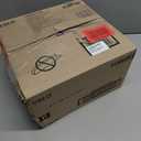 Poise Ultra Thin Incontinence Pads & Postpartum Pads for Bladder Leaks, 4 Drop Moderate Absorbency, Regular Length, 144 Count, Packaging May Vary