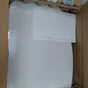 Clirass Non-Electric Bidet Toilet Seat, Fit Elongated Toilet